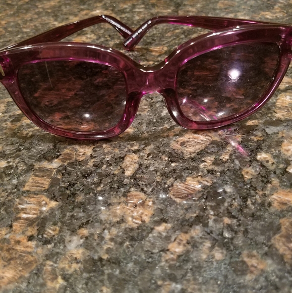 Authentic Tom Ford Christophe Sunglasses